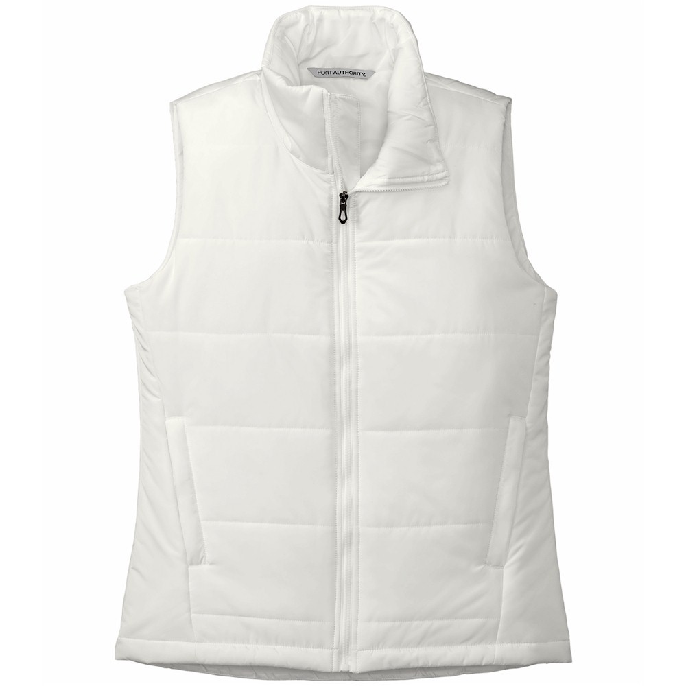 Port Authority® Ladies Puffer Vest